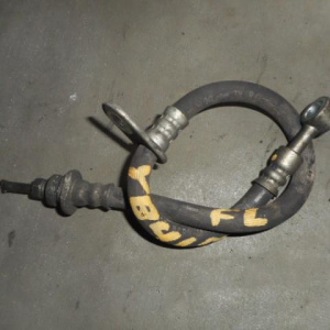 Шланг тормозной Suzuki SX4 YB41S перед, лев