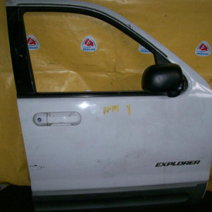 Дверь боковая Ford Explorer 3 U152/UN152 '2001-2011 перед, прав