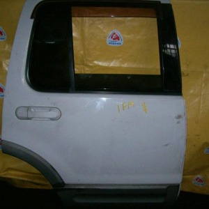 Дверь боковая Ford Explorer 3 U152/UN152 '2001-2011 зад, прав