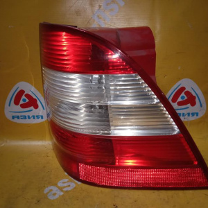 Стоп Mercedes M-Class W163 '2001-2005 R Euro A1638202064