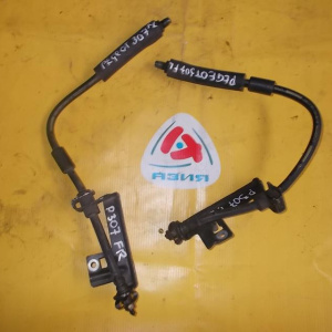Шланг тормозной Peugeot 307 F