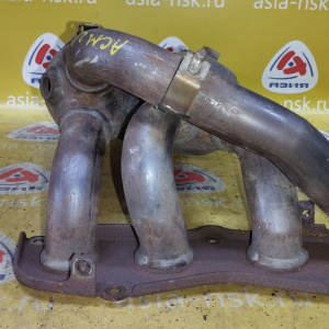Коллектор выпускной Toyota 2AZ-FE Ipsum ACM21 '2001-2003 2 катализатора OLD с катализатором 25051-28161 / 25051-28270 / 25051-28080