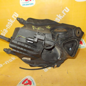 Корпус воздушного фильтра Audi A6 C6/4F2/4F5 AUK 3.2 FSI 4F0133835F 4F0133837BE