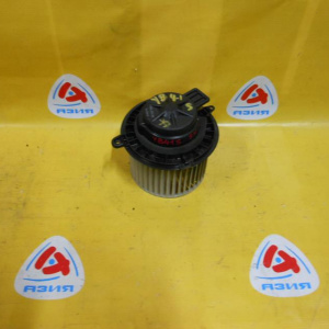 Моторчик печки Suzuki YS41S SX4