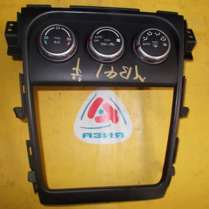 Климат-контроль SUZUKI YB41S SX4 '2007-2012 39510-80J03