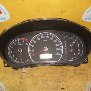 Панель приборов SUZUKI SX4 YB41S/YA41S