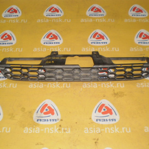 Решетка радиатора HONDA HR-V GH1 '2001-2004