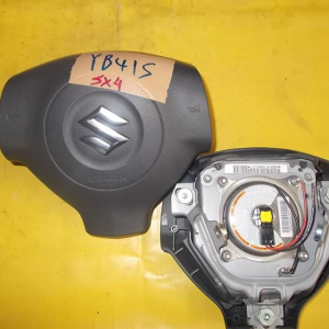 Подушка безопасности SUZUKI SX4 YB41S '2008 вод.(с зарядом)