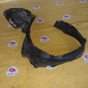 Подкрылок Toyota Corolla Axio/Corolla Fielder NZE140 перед, прав