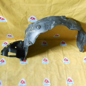 Подкрылок Toyota Corolla Axio/Corolla Fielder NZE140 перед, прав