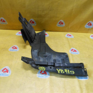 Защита двигателя Suzuki YB41S SX4 R