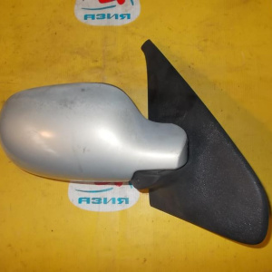 Зеркало Renault Clio/Lutecia/Symbol BB прав Hatchback 5D 5к RHD '1998-2001