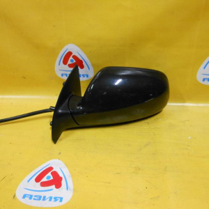 Зеркало Peugeot 307 лев 6+2к.