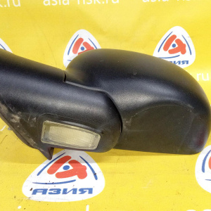 Зеркало Ford Explorer 3 U152/UN152 лев RHD 8к.подсветка, подогрев 1506583 '2001-2005