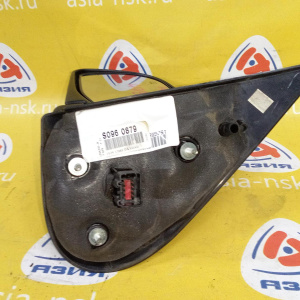 Зеркало Ford Explorer 3 U152/UN152 лев RHD 8к.подсветка, подогрев 1506583 '2001-2005