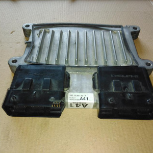 Блок управления двс Hyundai Grandeur G6EA