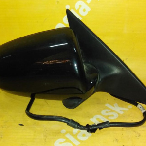 Зеркало Audi A6 C6/4F2/4F5 прав RHD 15k память, подсветка '2004-2008