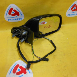 Зеркало Peugeot 307 прав 6+2к.