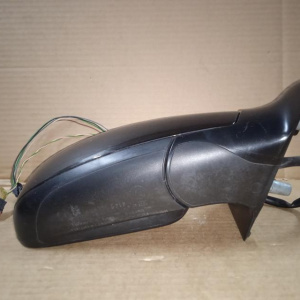 Зеркало Peugeot 307 прав 6+2к.