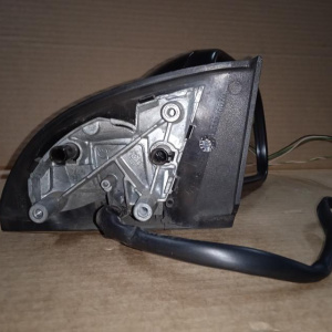 Зеркало Peugeot 307 прав 6+2к.