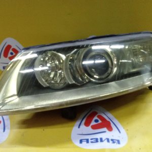 Фара AUDI A6 C6/4F2 '2004-2008 лев RHD HID-биксенон адаптив в сборе 4F0941003BE