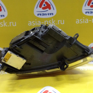 Фара AUDI A6 C6/4F2 '2004-2008 лев RHD HID-биксенон адаптив в сборе 4F0941003BE