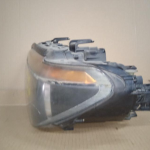 Фара BMW 7-Series E65/E66 '2001-2005 лев RHD HID-ксенон в сборе 63127165447