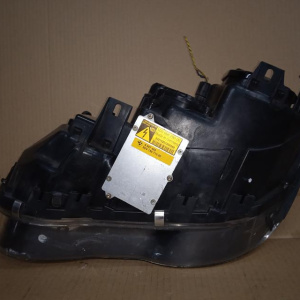 Фара BMW 7-Series E65/E66 '2001-2005 прав RHD HID-ксенон в сборе 63127165447