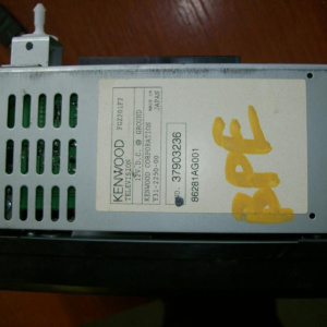 Монитор Subaru Legacy '2006