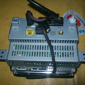 Монитор Subaru Legacy '2006