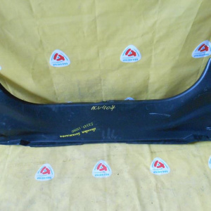 Обшивка багажника Toyota Camry ACV40