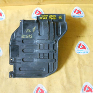 Защита двигателя SUZUKI RD51S Aerio L
