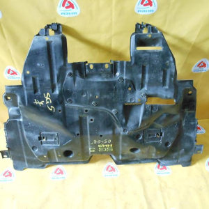 Защита двигателя SUBARU SG5 Forester '2005-2008