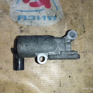 Датчик холостого хода Honda B20B без трубок охлаждения