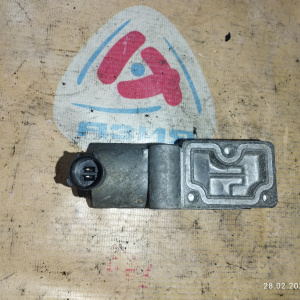 Датчик холостого хода Honda B20B без трубок охлаждения