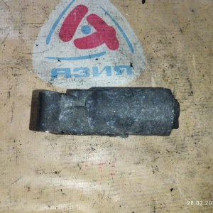 Датчик холостого хода Honda B20B без трубок охлаждения