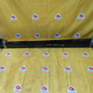 Накладка на порог TOYOTA Corolla Spacio AE111 L+R пара 76911-13020, 76912-13020