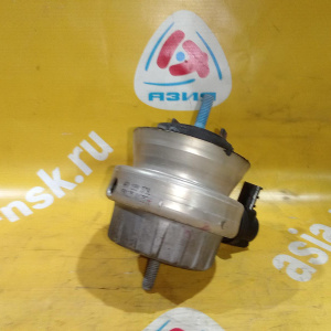 Подушка двигателя Audi AUK/BDX A6 C6/4F2 с датчиком перед, лев 4F0199379L, 4F0199379AT, 4F0199379BH