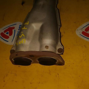 Приемная Труба Глушителя Toyota Corona Premio ST190/ST210 3S-FE '01.1996-12.1997 штаны