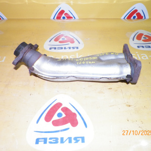 Приемная Труба Глушителя Toyota Corona Premio ST190/ST210 3S-FE '01.1996-12.1997 штаны