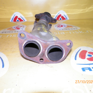 Приемная Труба Глушителя Toyota Corona Premio ST190/ST210 3S-FE '01.1996-12.1997 штаны