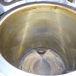 Блок Двигателя Nissan QR25-DE-111407W блок + коленвал + поршня ( 1 VVTI ) Altima L32 '05.2010-