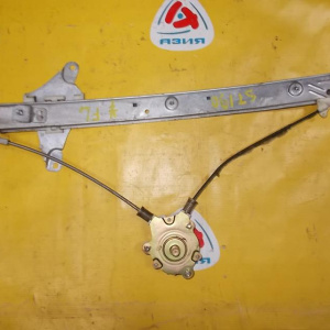 Стеклоподъемник TOYOTA Caldina/Corona ST190 перед, лев мех.