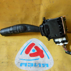 Блок подрулевых переключателей SUBARU Legacy BLE/BP5 L с дворником