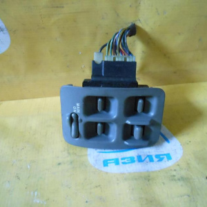 Пульт стеклоподъемника HONDA CR-V RD1