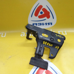 Крючок капота Audi A6 C6/4F2/4F5/4FH '2004-2010 4F0823480 4F0823480A 4F0823480B