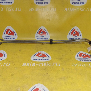 Радиатор гидроусилителя Audi A6 C6/4F2/4F5 '2004-2011 4F0422885J