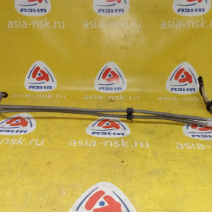 Радиатор гидроусилителя Audi A6 C6/4F2/4F5 '2004-2011 4F0422885J