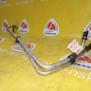 Радиатор гидроусилителя Audi A6 C6/4F2/4F5 '2004-2011 4F0422885J