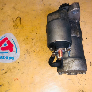 Стартер Nissan VQ25 Teana J32 2WD CVT / 23300-JN00C/-JN00B